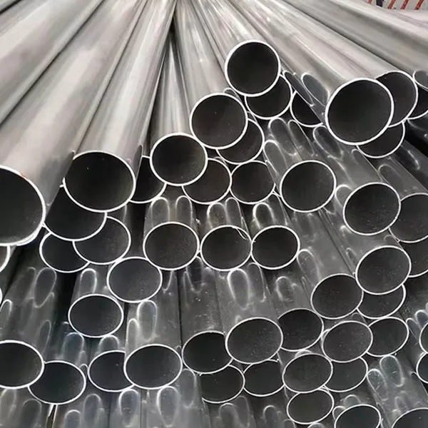 6061 T6 Thick Wall Aluminum Round Tube 25mm OD x 5mm 6mm 8mm Wall Hydraulic Cylinder photo-5
