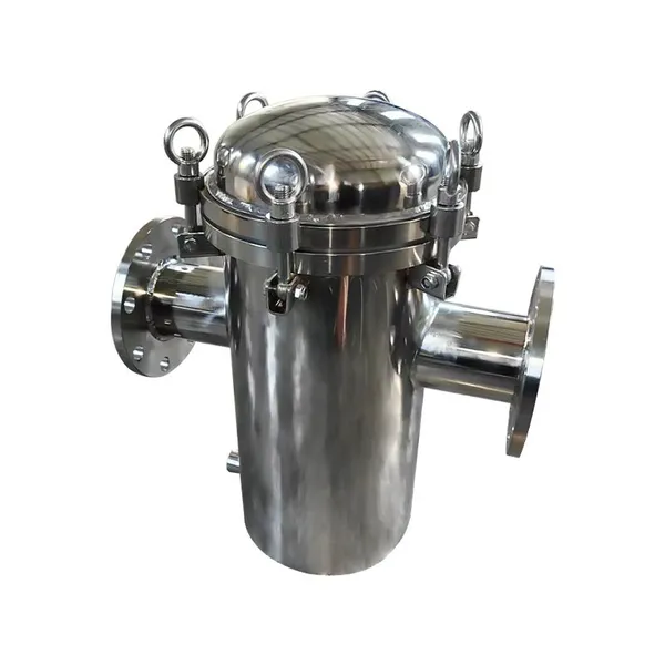Manufacturer's Original High-quality Stainless Steel Filter photo-4