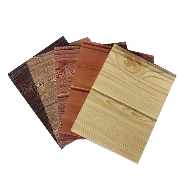 China-made Modern Construction Sandwich Panels for House Decoration Metal Engraving Panel photo-6