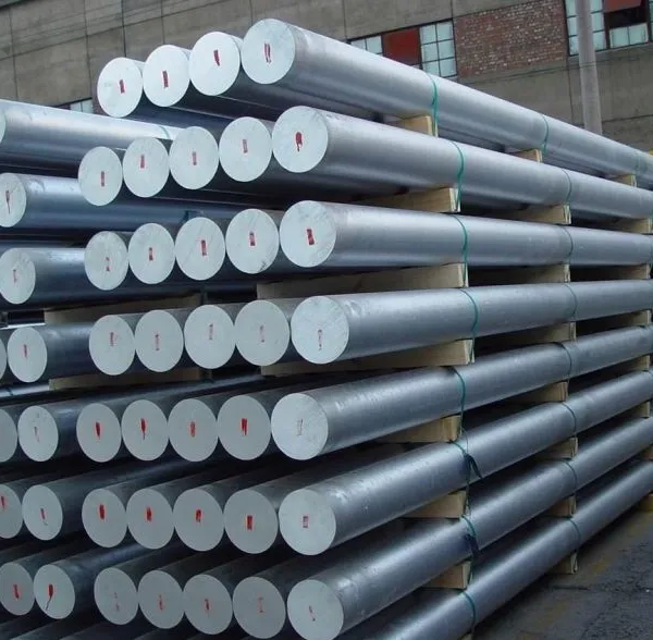 Heavy Duty Forged SAE 4140 42CrMo Alloy Carbon Steel Round Bar Manufacturer photo-6