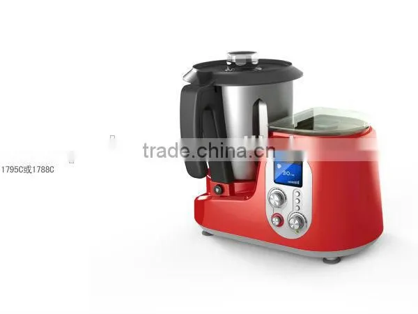 Soup Maker photo-2