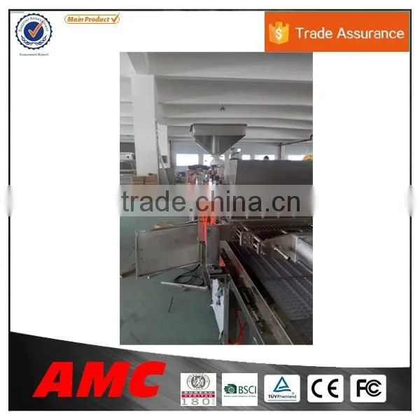 High Quality Oatmeal Chocolate Machine From China photo-4