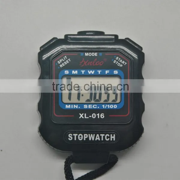 Cute Stopwatch, Mini Stopwatch, Sports Stopwatch Sports Timer