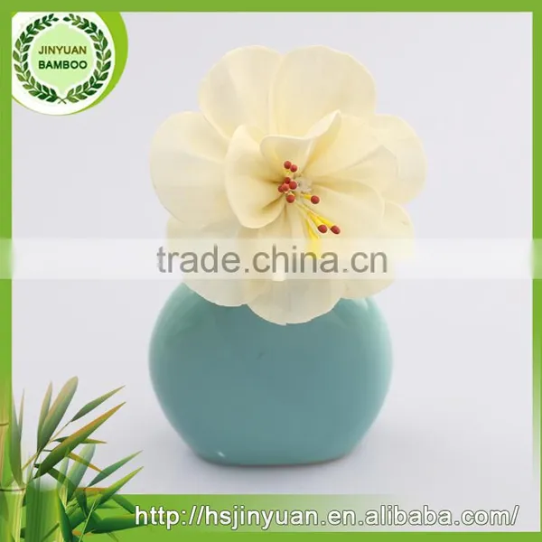 Flower Usb Aroma Fragrance Diffuser photo-2