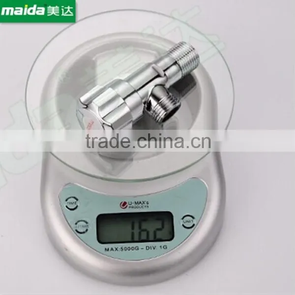 New Style Hot and Cold Faucet Angle Valve photo-6