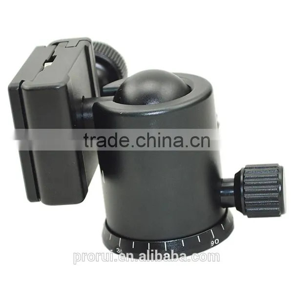 2016 Hot Selling Product High Quality Aluminum Flexible Portable Type Camera Tripod Mini Table Tripod photo-6