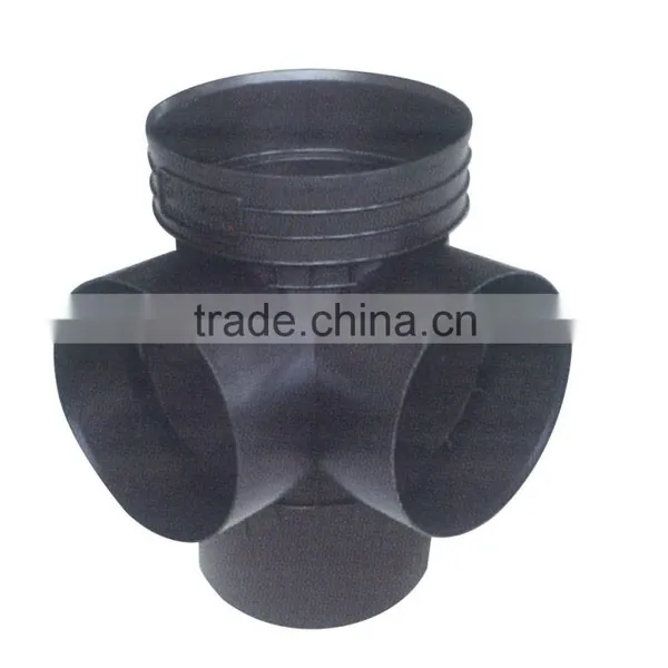 OD300plastic Inspection Well