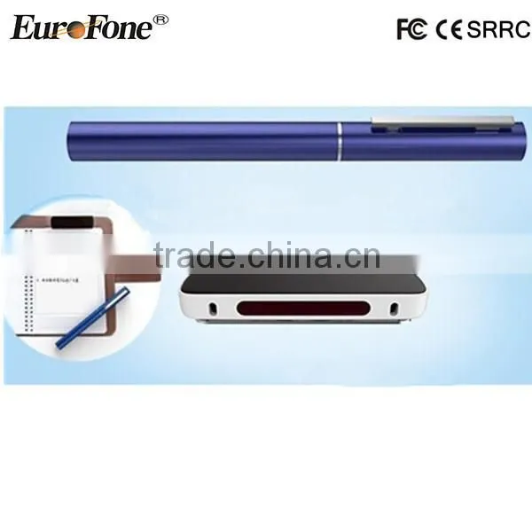 2016 Cute Design Digital Pen by Bluetooth 4.0 for Android and IOS photo-6