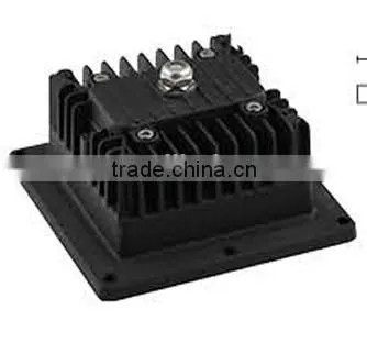 LED 16w 9w 4w Square Underground Lights Fixture Led IP68 photo-2
