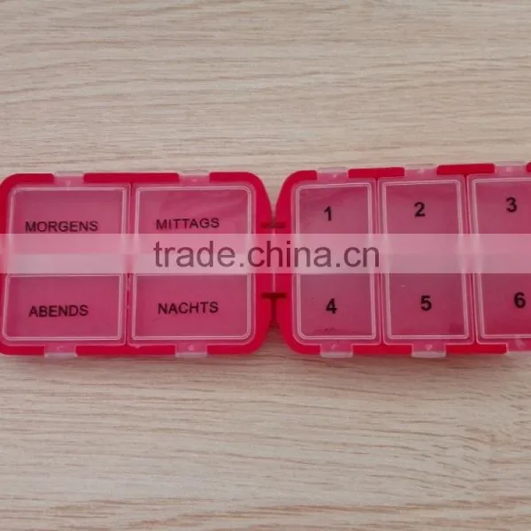 Pill Box/cute Pill Box Pill Case photo-3