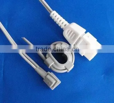 BCI Spo2 Probe Finger Clip, DB9pin photo-5