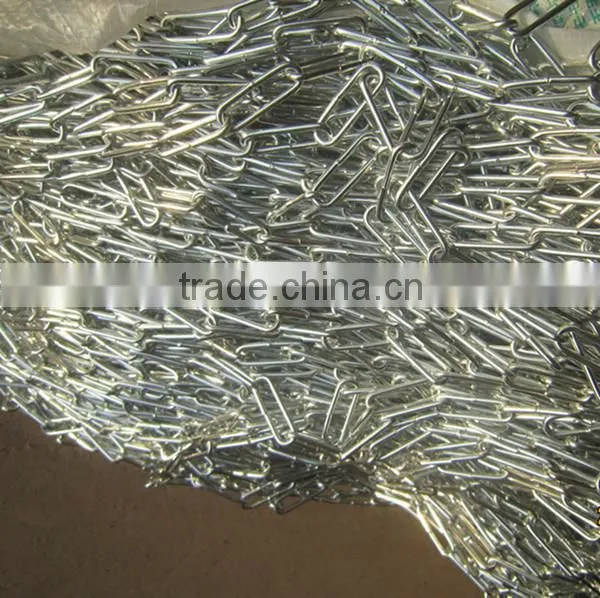 Steel Material and Chain Wheel Structure Link Chain photo-5