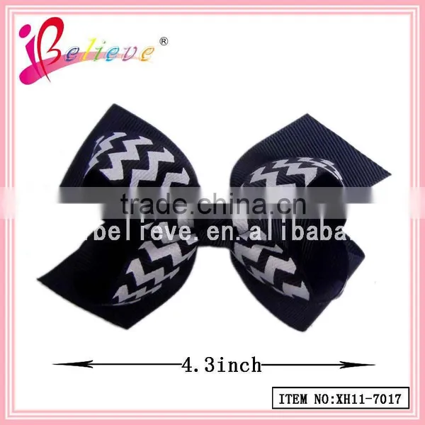 Hair Bows Made of Hair Ribbon Bow With Alligator Clip,bow Hair Accessories