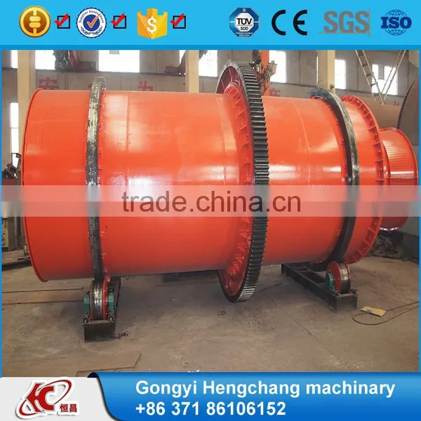 Rotary Ore Washing Machine photo-3