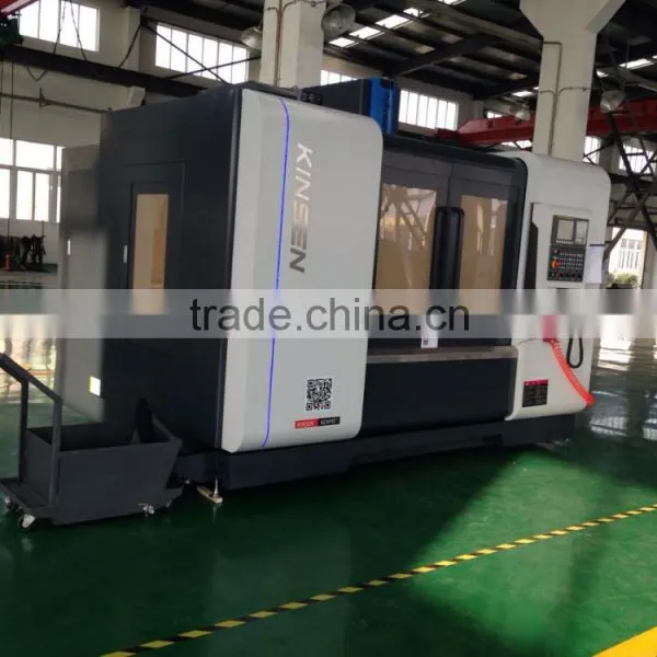 VM1060 3 Axis CNC Vertical Machining Center, Promotion Price photo-5