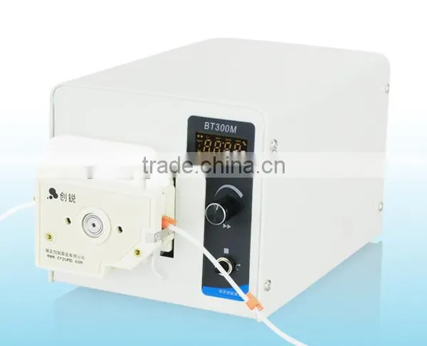 Liquid Handling Pumps photo-3