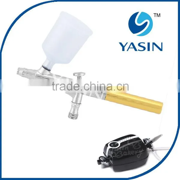 Airbrush Spray Tanning Kit