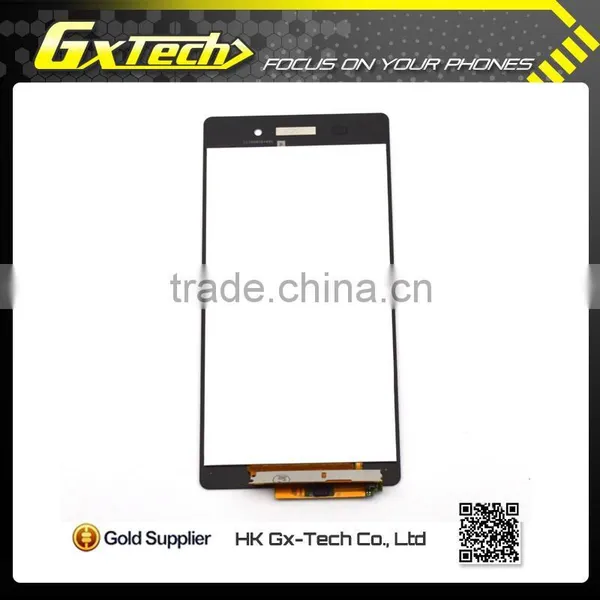 China TOP Selling Lcds For Sony Xperia Z2 Front Panel Assembly Replacement photo-3