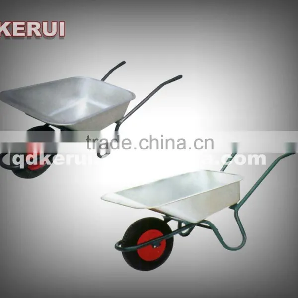 Wholesale Wheel Barrow Parts Home Work Wheelbarrow photo-4
