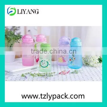 China Manufacture Newest Design High Quality Hot Sale Heat Transfer Printing Flower Film for Cup and Glass photo-5