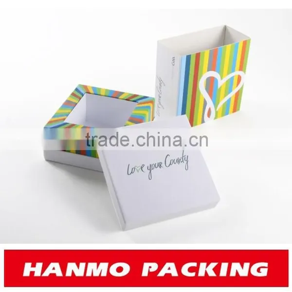 Accept Custom Order and Industrial Use Gift Box Clear Pvc Window Wholesale photo-2