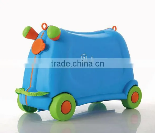 Kids Toy Trunk photo-2