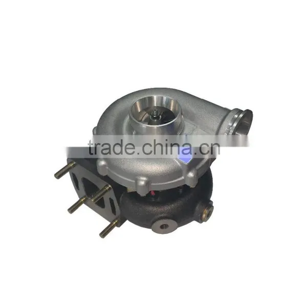 DCEC diesel engine turbocharger 4051033 turbo kit 4982530