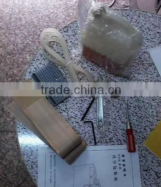 DZ600/2C Vacuum Packing Sealer & Vacuum Packing Machine photo-6