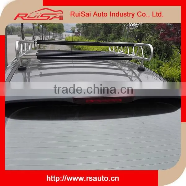 Stainless Steel Roof Rack Cross Bars photo-3