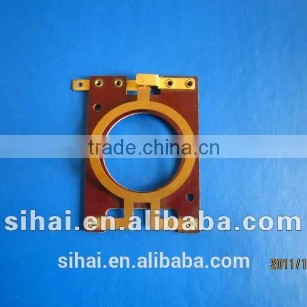 UL Passed Centrifugal Switch photo-4