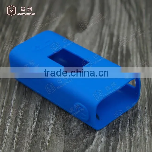2016 New Cuboid Mini 80W Silicone Case E-cigarette Skin Cover Colorful Rubber Sleeve Protective Cover Skin For Cuboid Mini photo-3