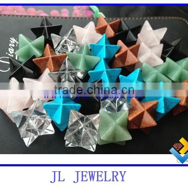 Fast Delivery New Design Fashion Crystal Quartz Necklace photo-2