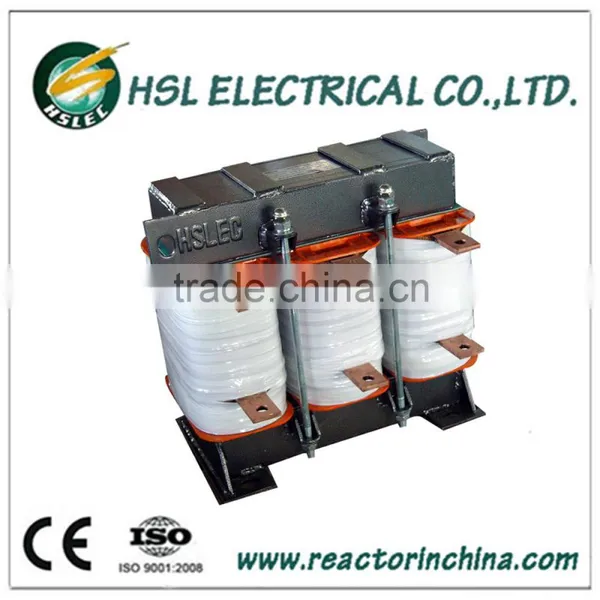 Harmonic Filter Line Reactors Compatible to LG Inverter photo-2