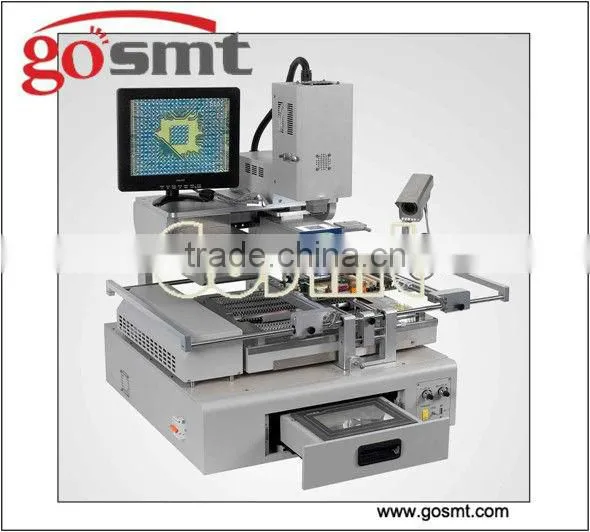BGA Rework Station