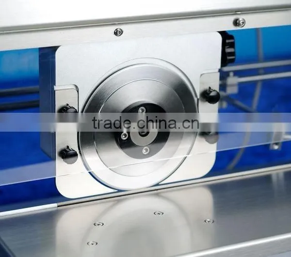PCB Board Cutting Machine photo-6