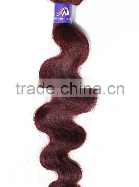 Body Wave 100% Malaysian Curly Virgin Hair With Rapid Delivery photo-5