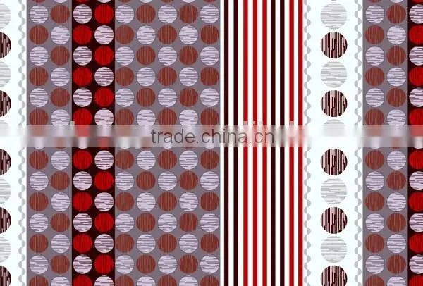 Microfiber 100polyester Pigment Printed Brushed Fabric for Home Textile Plain Fabric for Bedding photo-3
