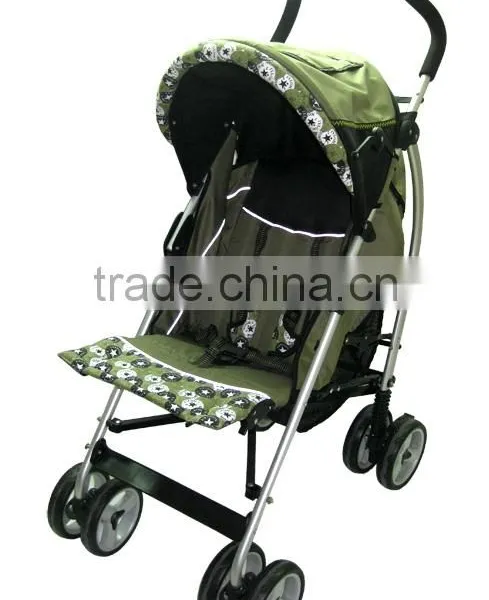 3018 New Product Baby Stroller French Baby Strollers photo-5