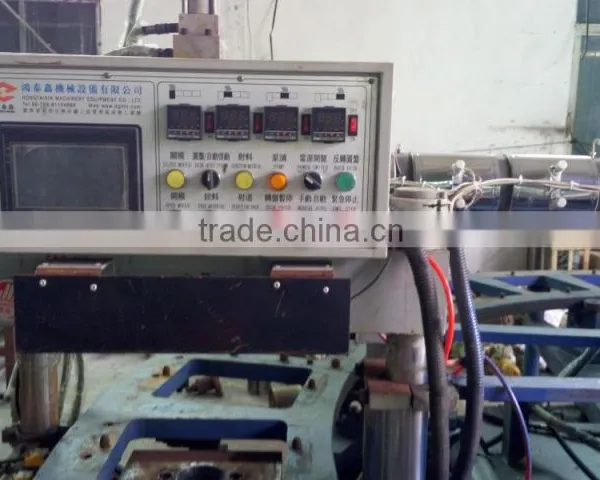 Slippers and Sandals Usd Pvc Air Blowing Machine photo-3