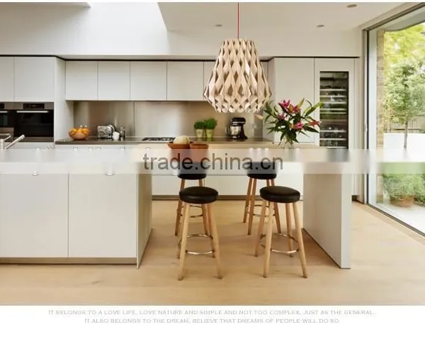 LED Pendant Light JK-8005B-23 2016 New Home Decoration Wood Pendant Light photo-5