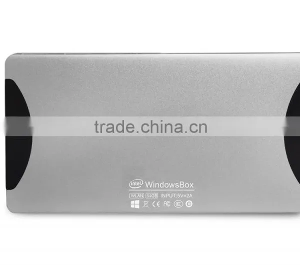 Factory Wholesale OEM 2+32GB Wintel Intel 2016 Vensmile W10 Mini pc With 2.0 mp Camera Vensmile Win 10 Mini pc photo-2