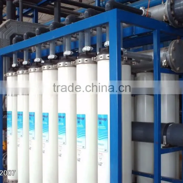 UF Membrane Price System photo-4