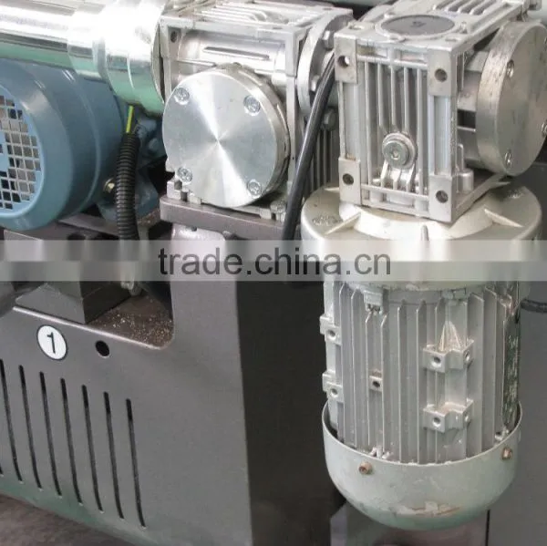 High Quality Fully Automatic Glass Beveling Machine Made in China photo-2