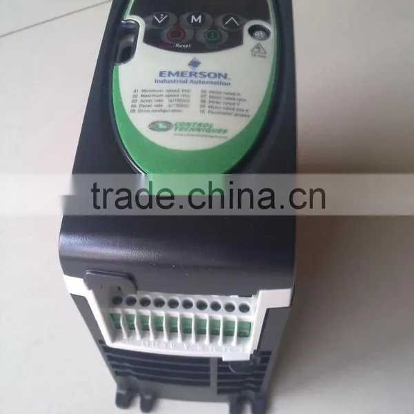5070-110-0037 Spreader Parts 0.75KW 1 Phase Size A Commander SK