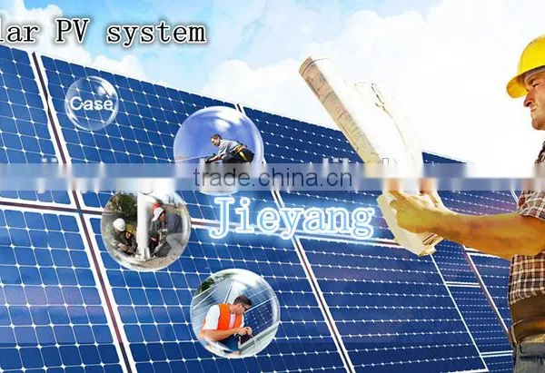 10KW Grid-Tie System photo-4