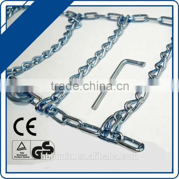 Custom Design Lifting Chain, Overhead Drag Conveyor Chain photo-5
