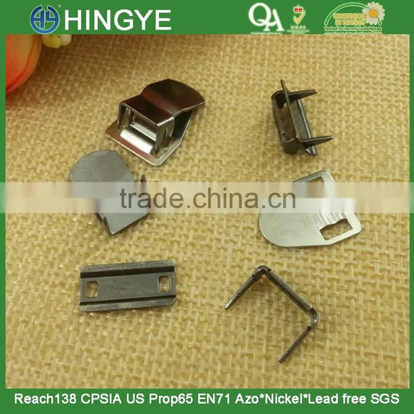 Hook and Bar Closure -- HK8041