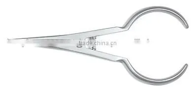 Ligature Tying Pliers Orthodontic Pliers and Cutter, Orthodontic Pliers Best Quality photo-5