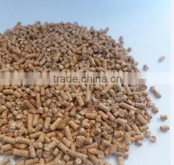 Shandong Factory Make Wood Pellets With Cheap Price photo-6