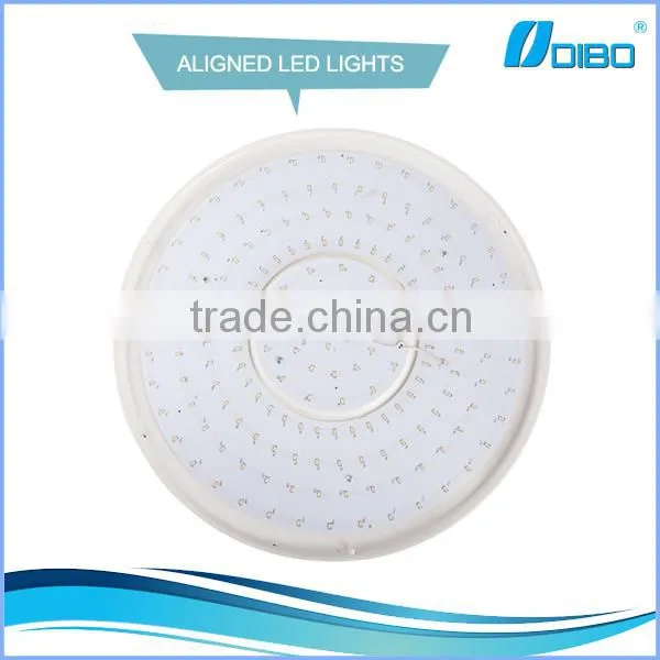 12W 17W 20W Round LED Light Ceiling photo-6
